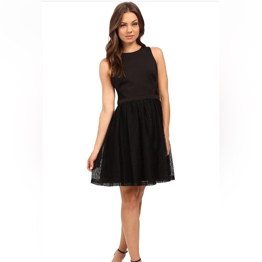 Jessica Simpson LBD - Picture 3 of 6